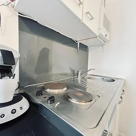 Lys 7 Magnifique Equipe Proche De Appartement *