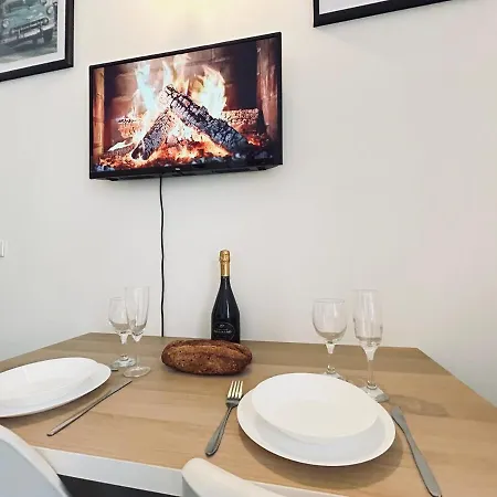 Lys 7 Magnifique Equipe Proche De Appartement Reims