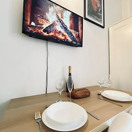 Apartment Lys 7 Magnifique Equipe Proche De Reims