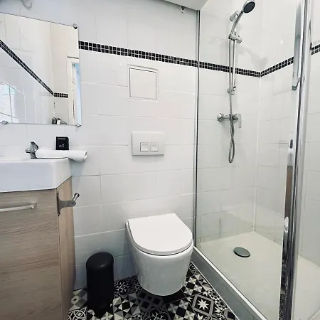 Appartement Lys 7 Magnifique Equipe Proche De Reims