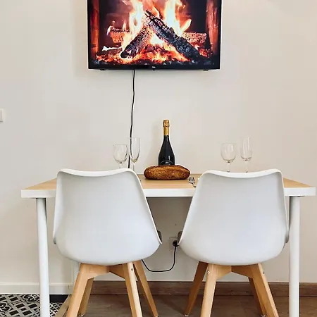 Appartement Lys 7 Magnifique Equipe Proche De