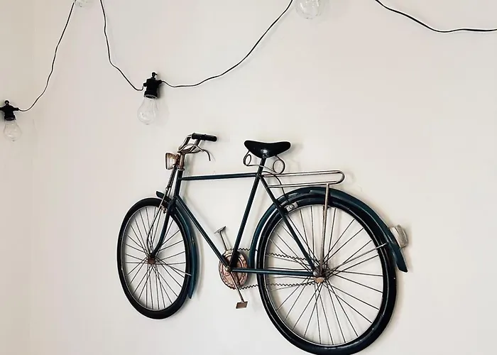 Lys 7 Magnifique équipé Proche De * Reims