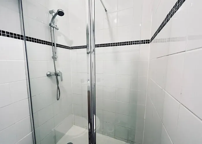 Appartement Lys 7 Magnifique équipé Proche De